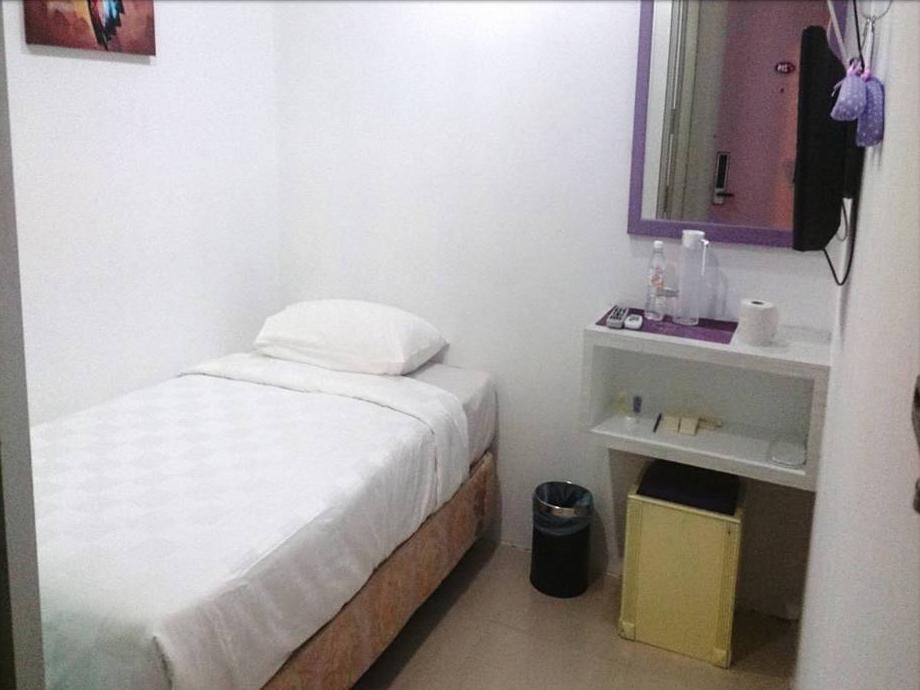 Lavender Hotel Teluk Intan Extérieur photo