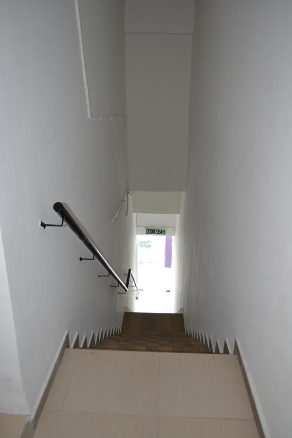 Lavender Hotel Teluk Intan Extérieur photo